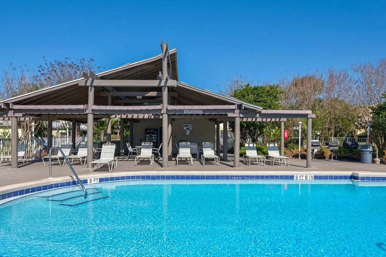 Holiday home Mainsail 234 Destin