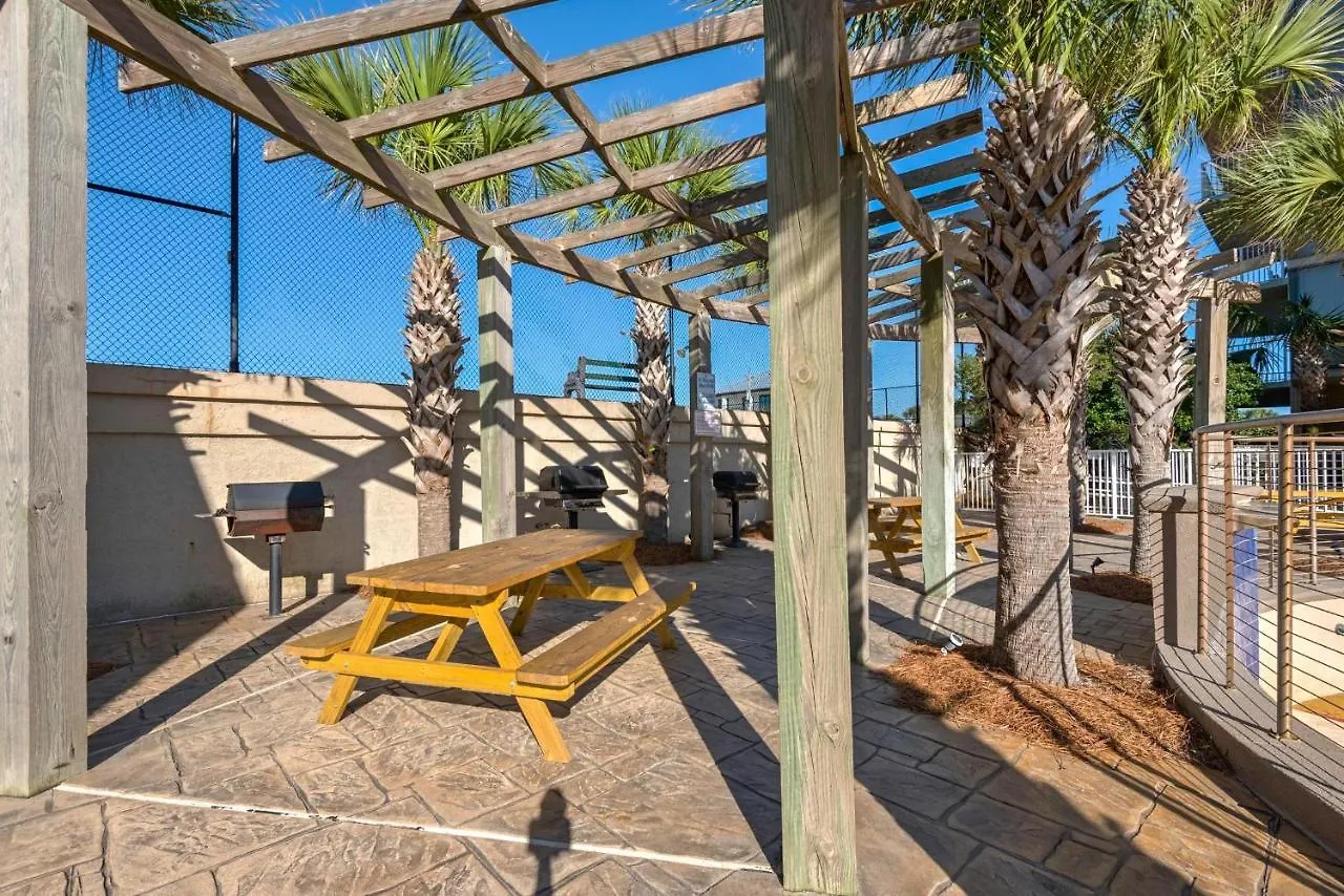 Holiday home Mainsail 234