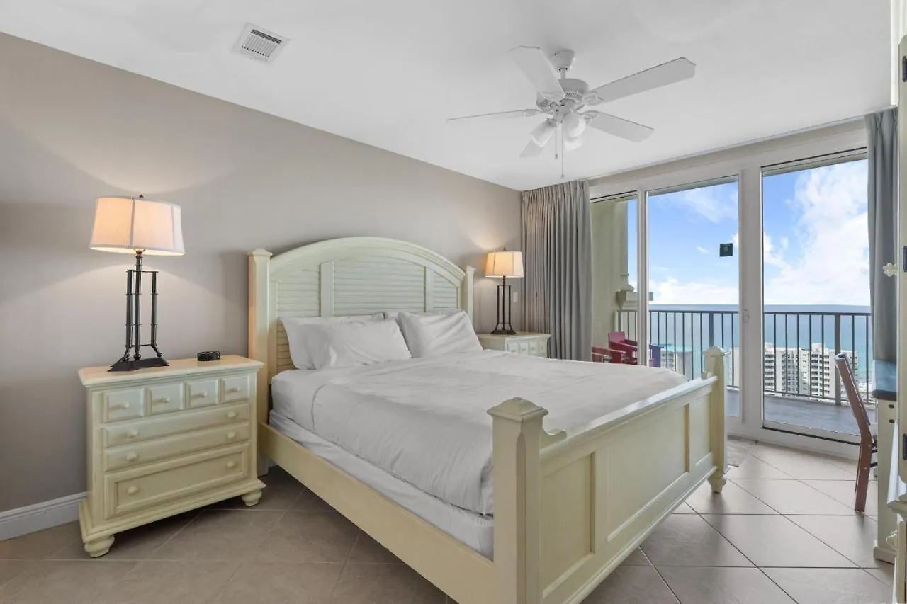 Holiday home Ariel Dunes Ii 2303 Flr23 2br 2ba 6 Destin