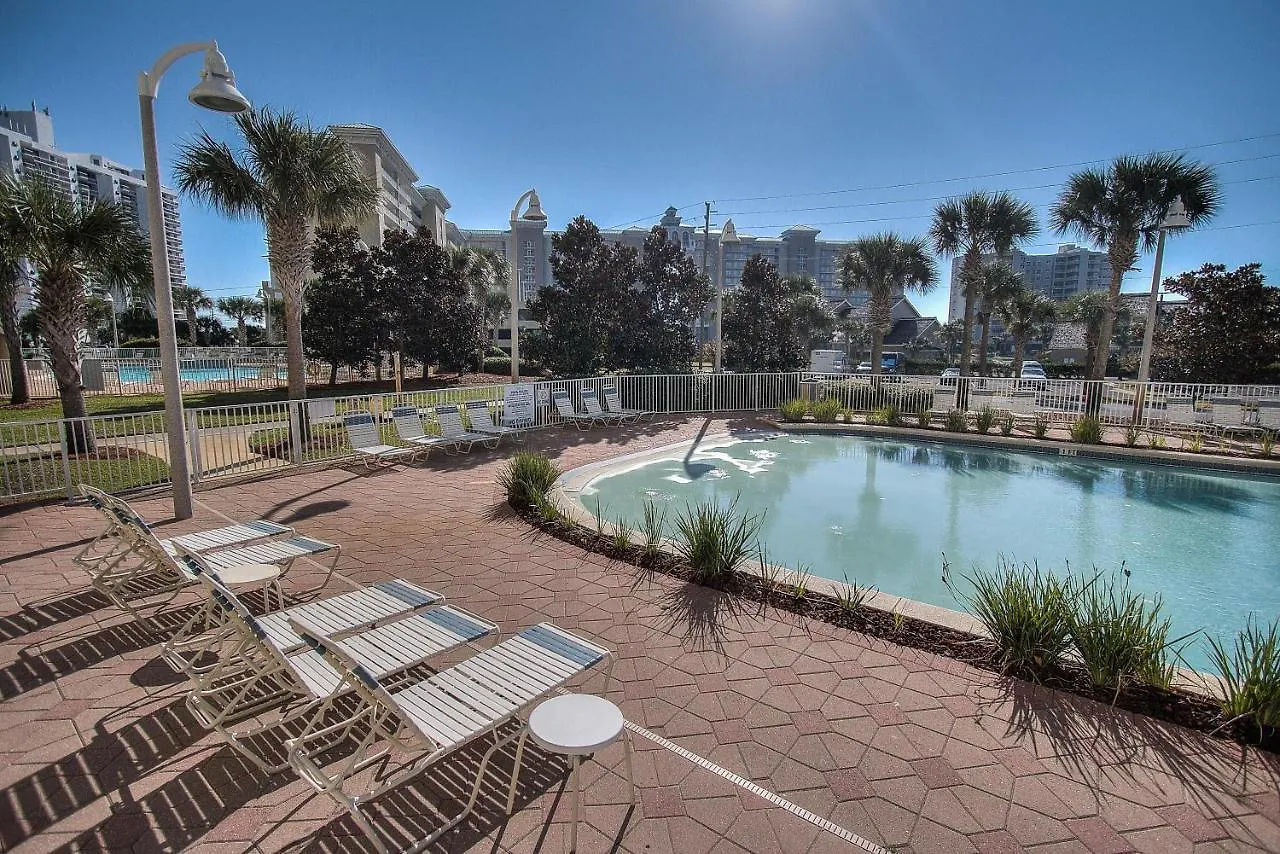 Ariel Dunes Ii 2303 Flr23 2br 2ba 6 Holiday home *