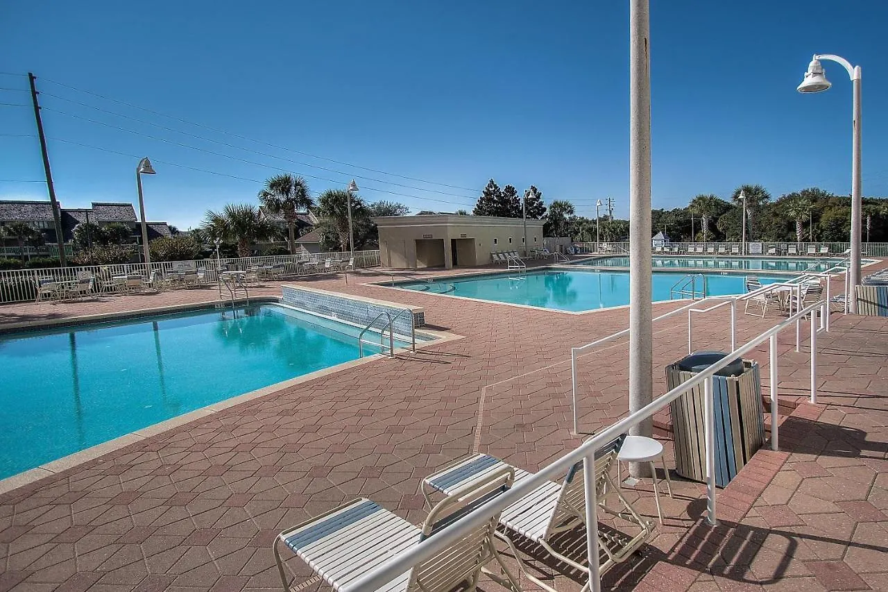 Ariel Dunes Ii 2303 Flr23 2br 2ba 6 Holiday home *