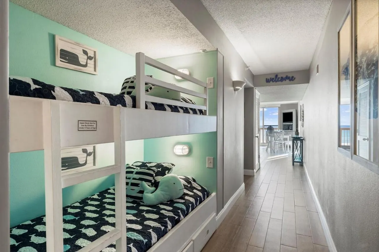 Apartment Pelican 0211 By Pelican Management