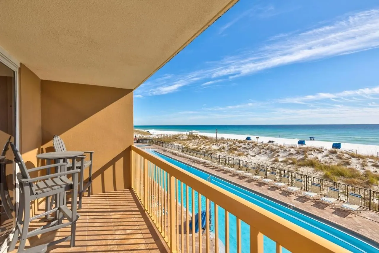 Apartment Pelican 0211 By Pelican Management Destin