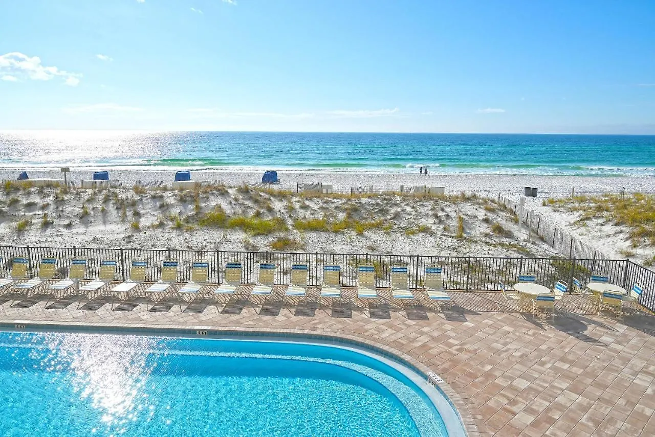 Apartment Pelican 0211 By Pelican Management Destin