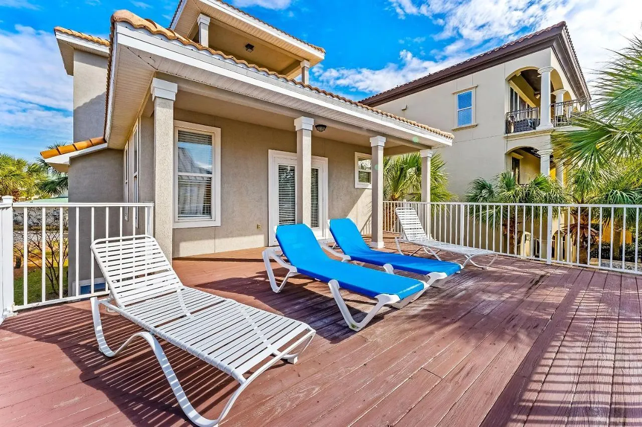 Casa vacanze Maravilla - Palms Away Destin