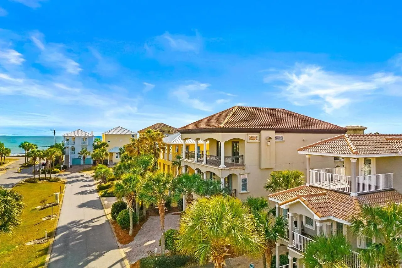 Casa vacanze Maravilla - Palms Away Destin