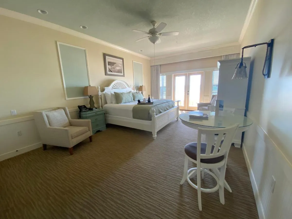 Henderson Park Resort