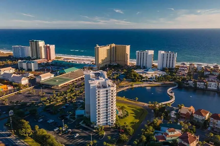 Pelican 1506 By Pelican Management Destin