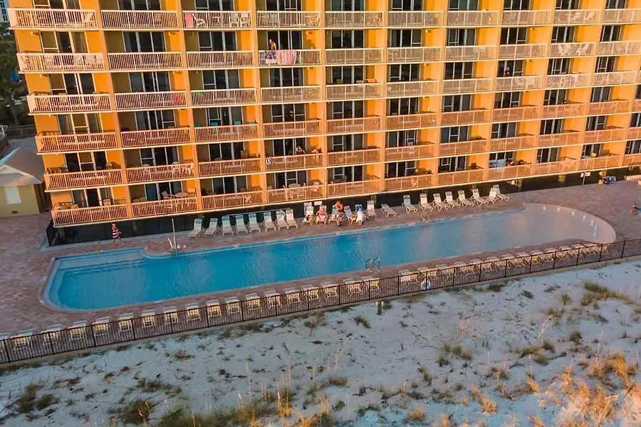 Pelican 1611 By Pelican Management Apartament Destin
