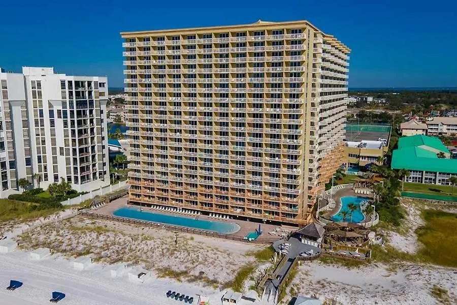 Pelican 1506 By Pelican Management *