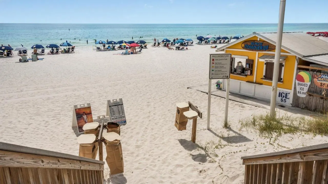 Beachwalk 5052 Destin