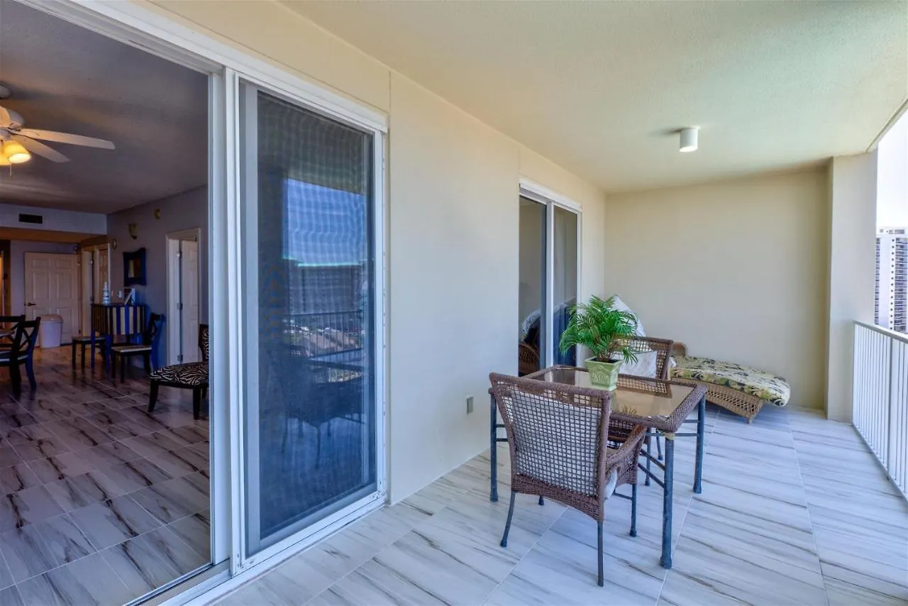 Ariel Dunes Ii 909 Destin
