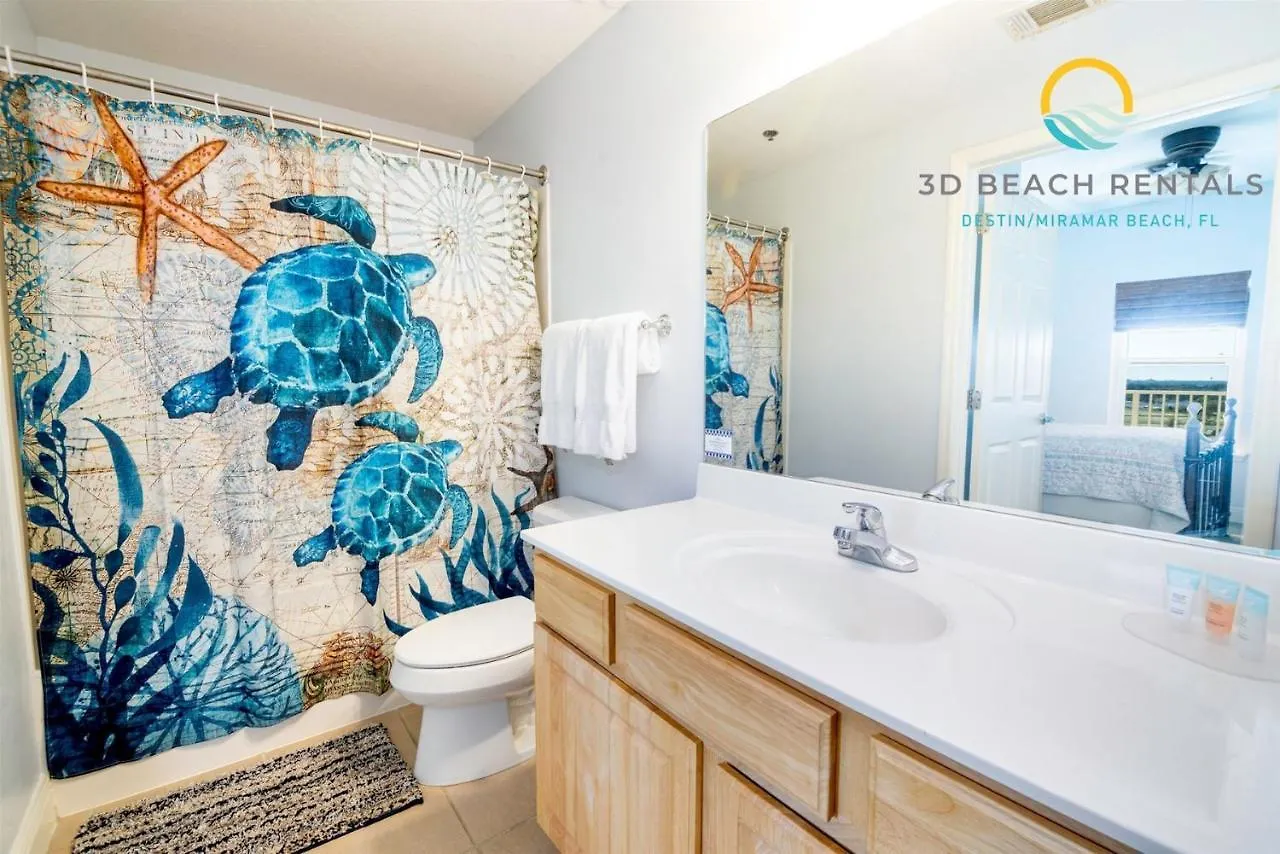 Ariel Dunes Ii 909 Destin