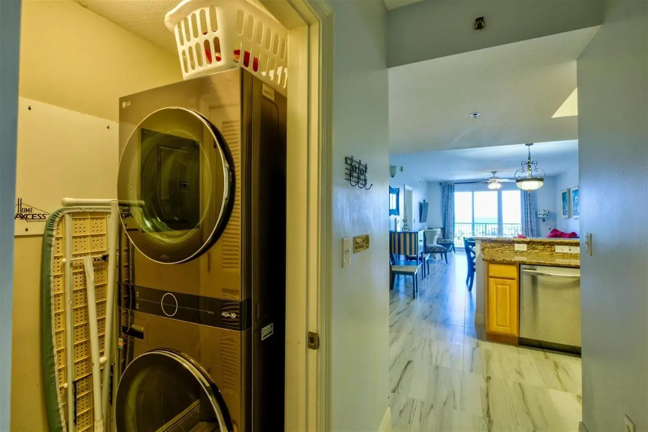 Ariel Dunes Ii 909 Holiday home *