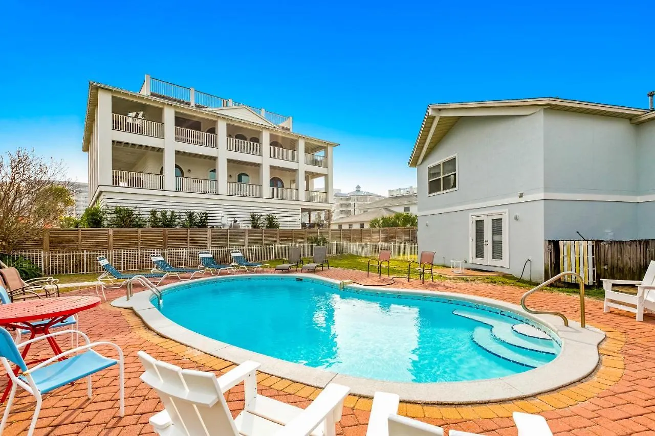 Holiday home Sea Esta Destin