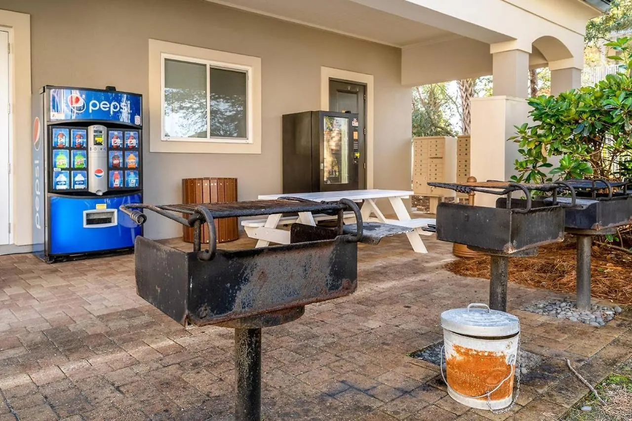 Alerio D101 Casa vacanze Destin