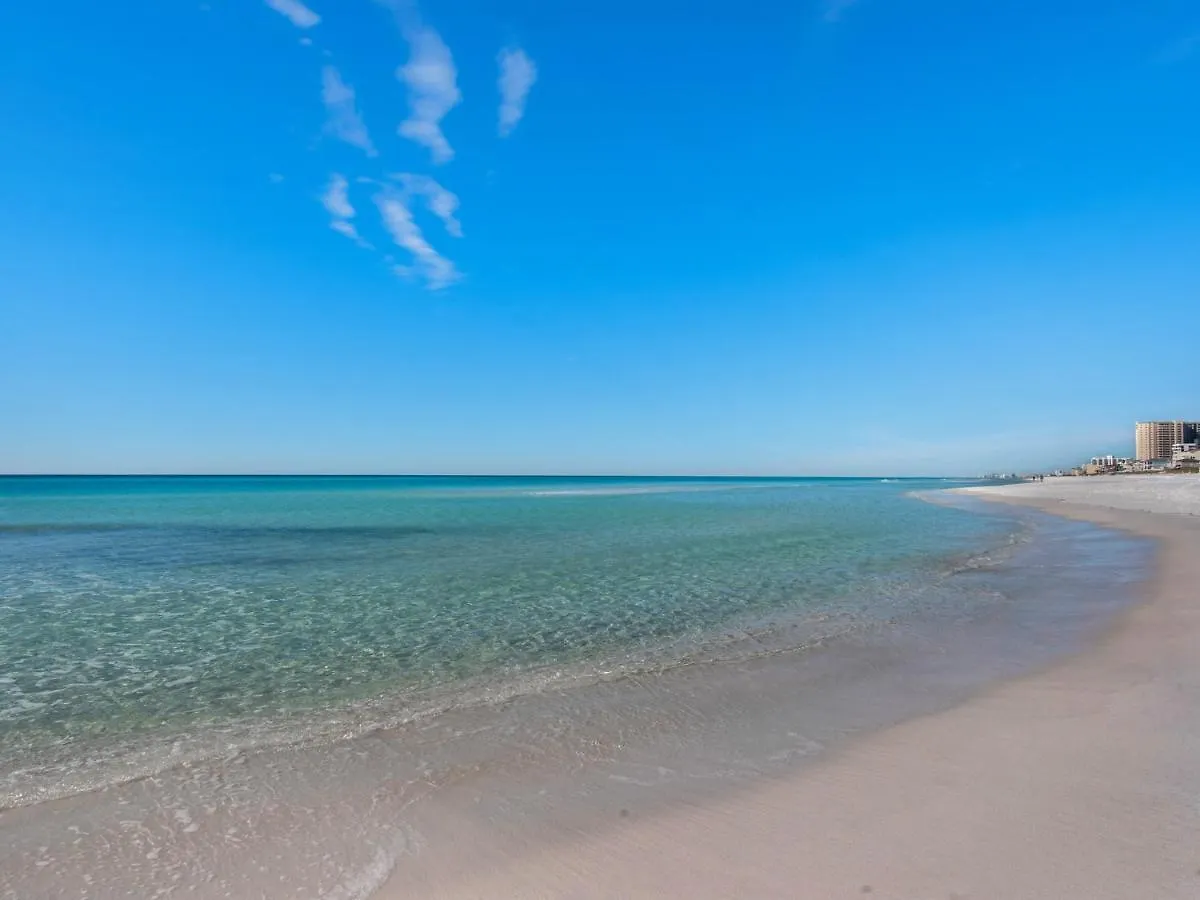 Holiday home Hidden Dunes 1700 By Newman-dailey Destin