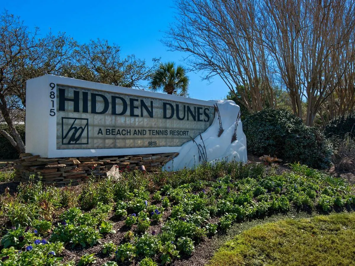 Hidden Dunes 1700 By Newman-dailey * Destin
