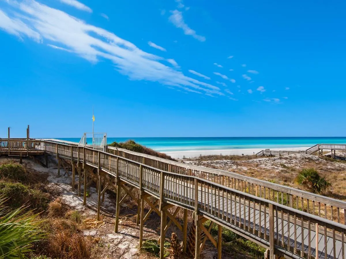 Holiday home Hidden Dunes 1700 By Newman-dailey Destin