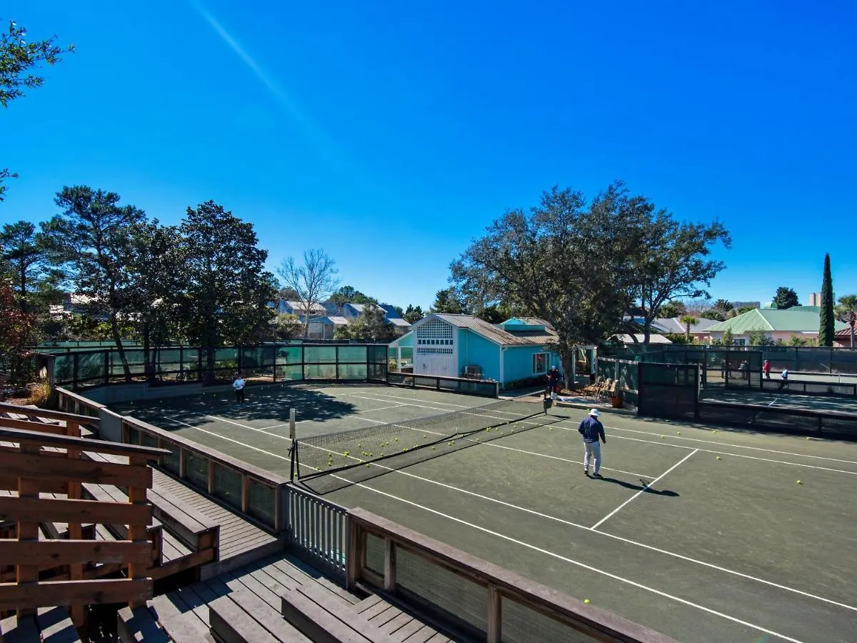 Hidden Dunes 1700 By Newman-dailey Holiday home Destin