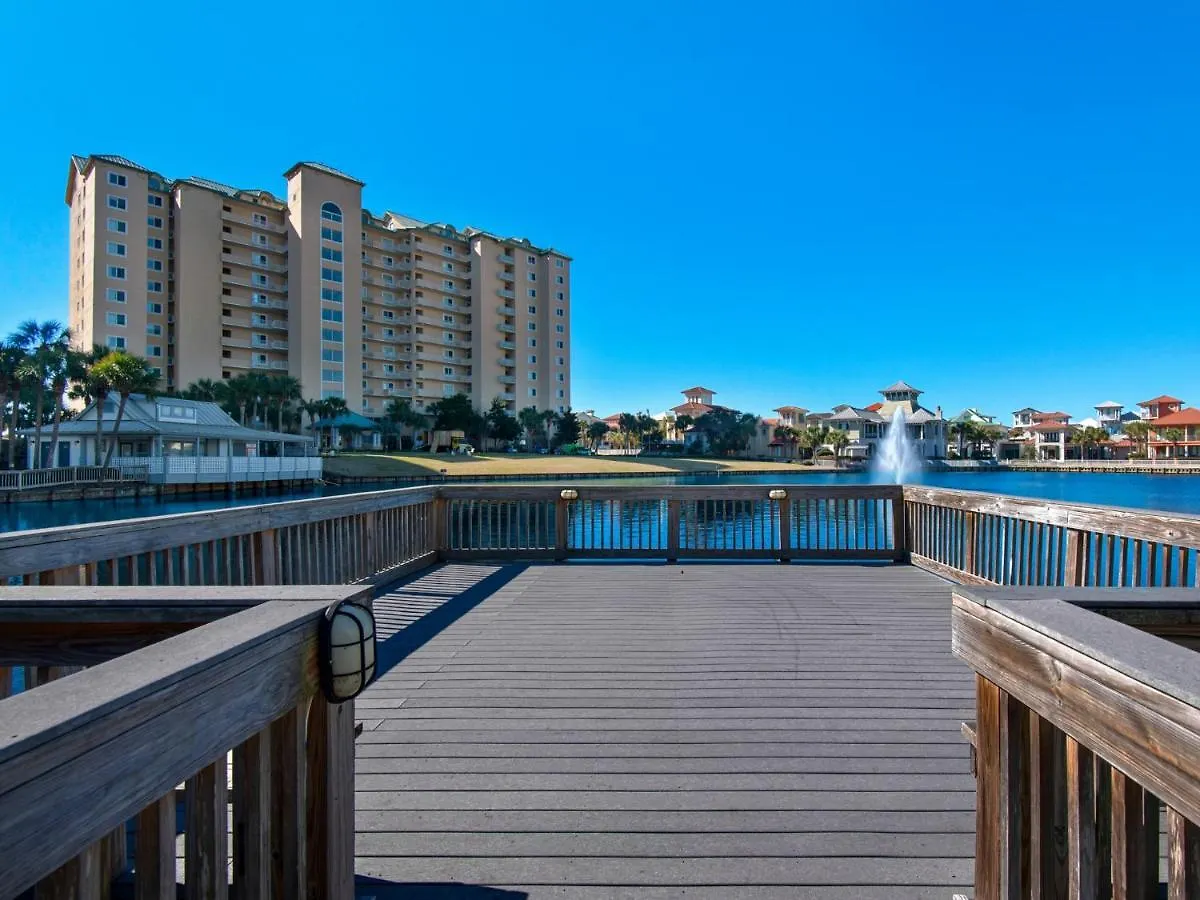Hidden Dunes 0101 By Newman-dailey Casa vacanze Destin