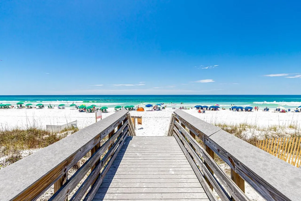 Semesterbostad Sunshine House Destin