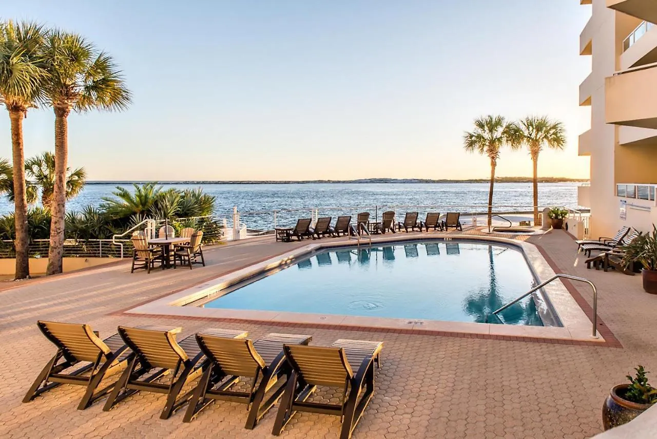 East Pass 407 Aparthotel Destin