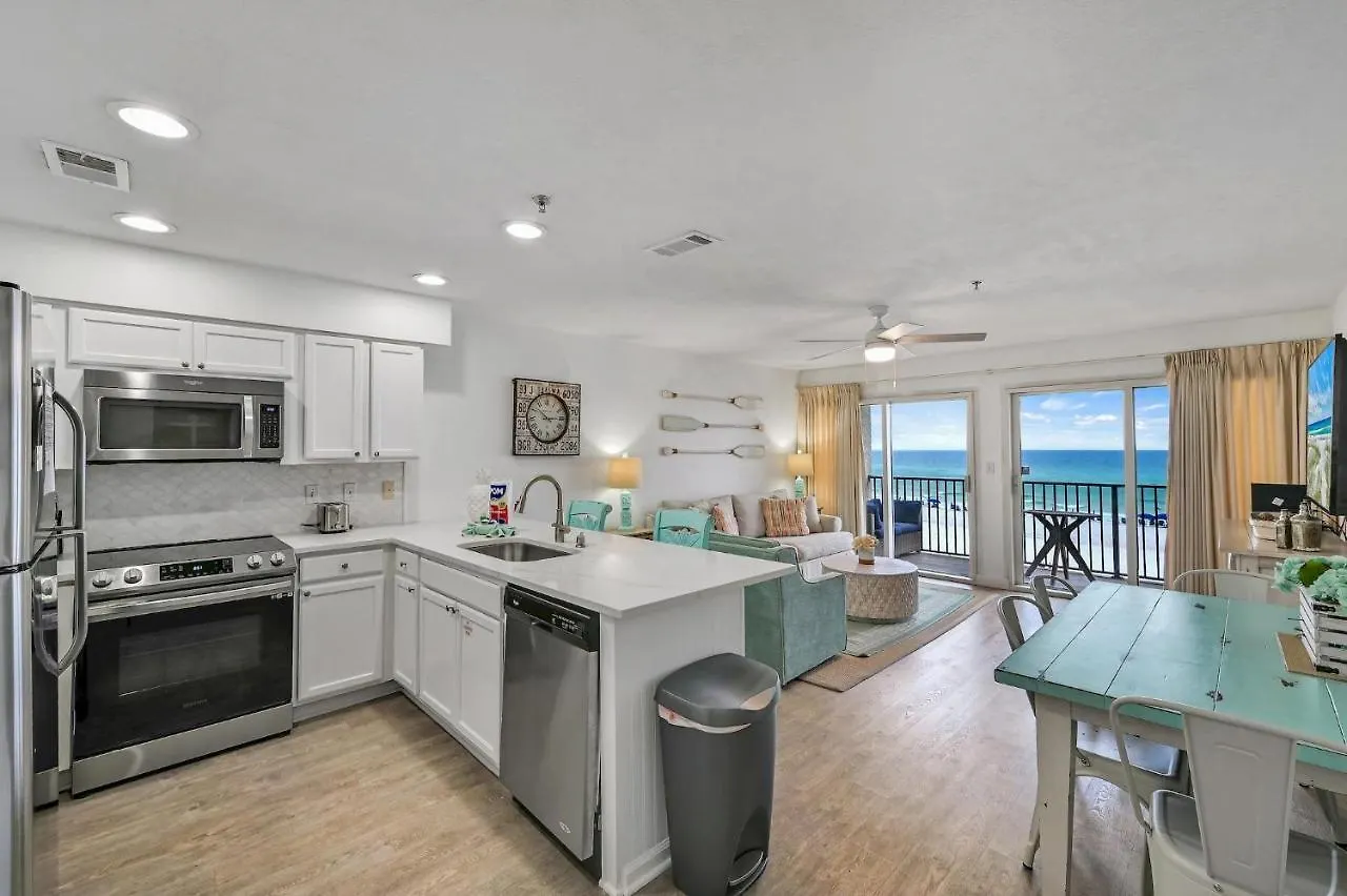 Windancer 311 Holiday home *