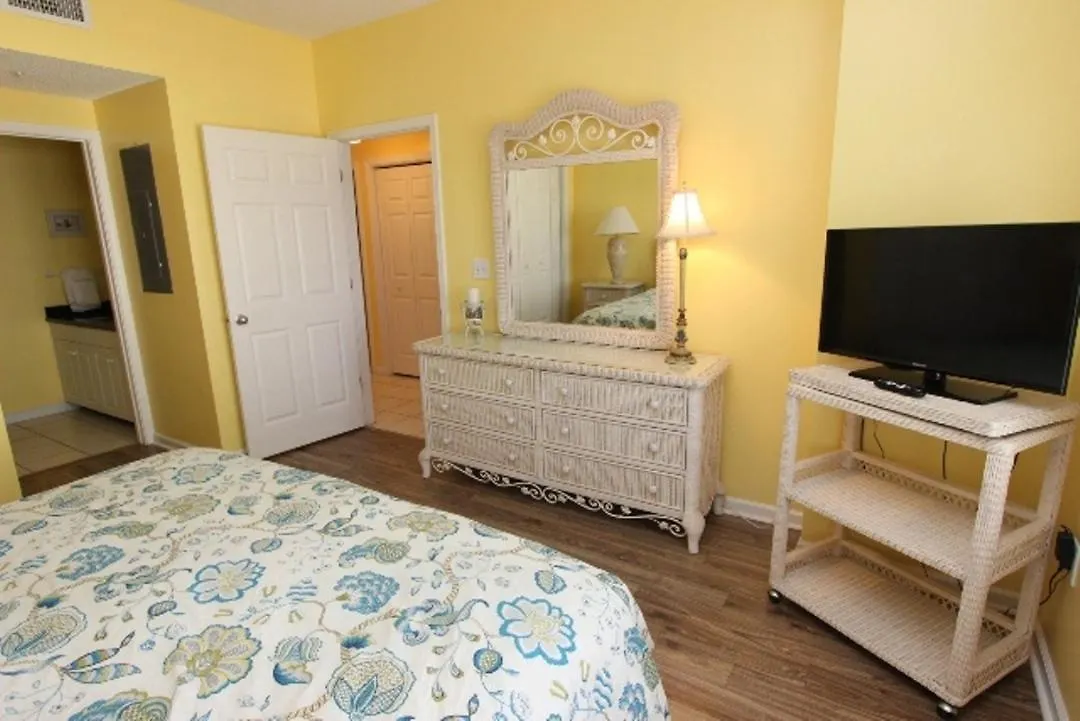Appartamento Majestic Sun 403a Destin