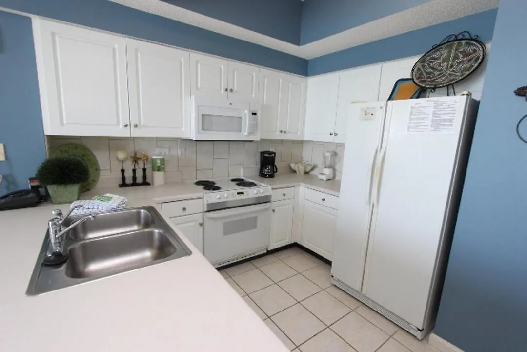 Apartment Majestic Sun 707a *