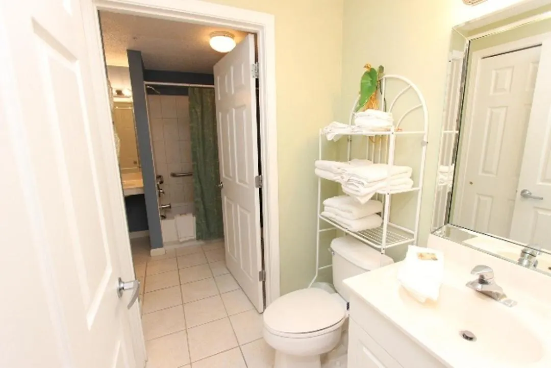 Apartment Majestic Sun 707a Destin