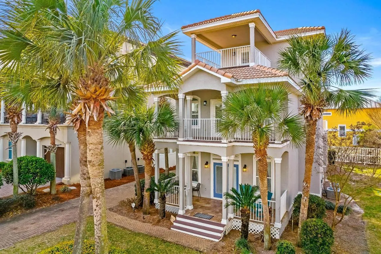 Maravilla - Palms Away Casa vacanze Destin