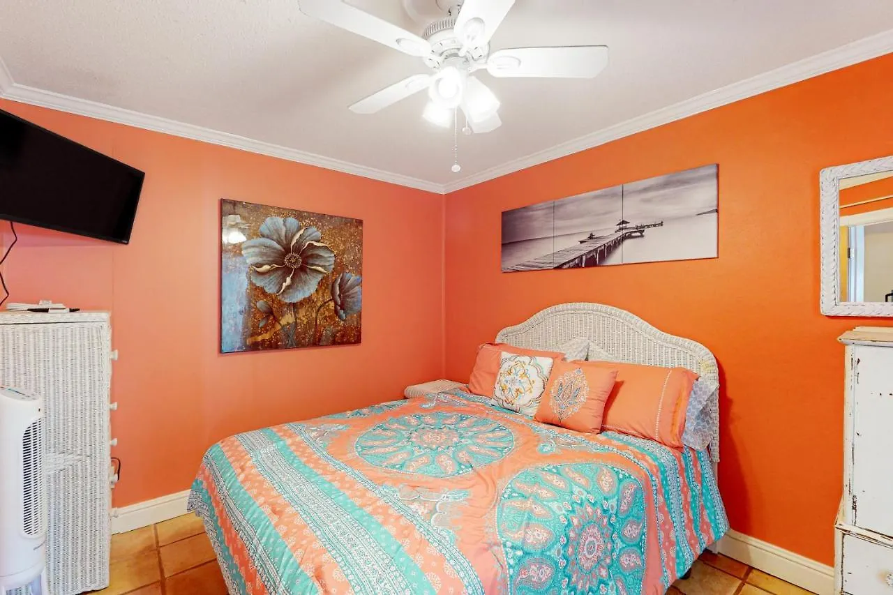 Holiday home Bayfront Beauty Destin
