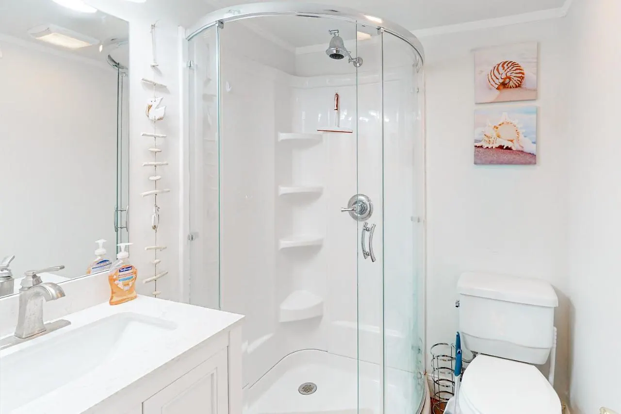 Bayfront Beauty Holiday home *