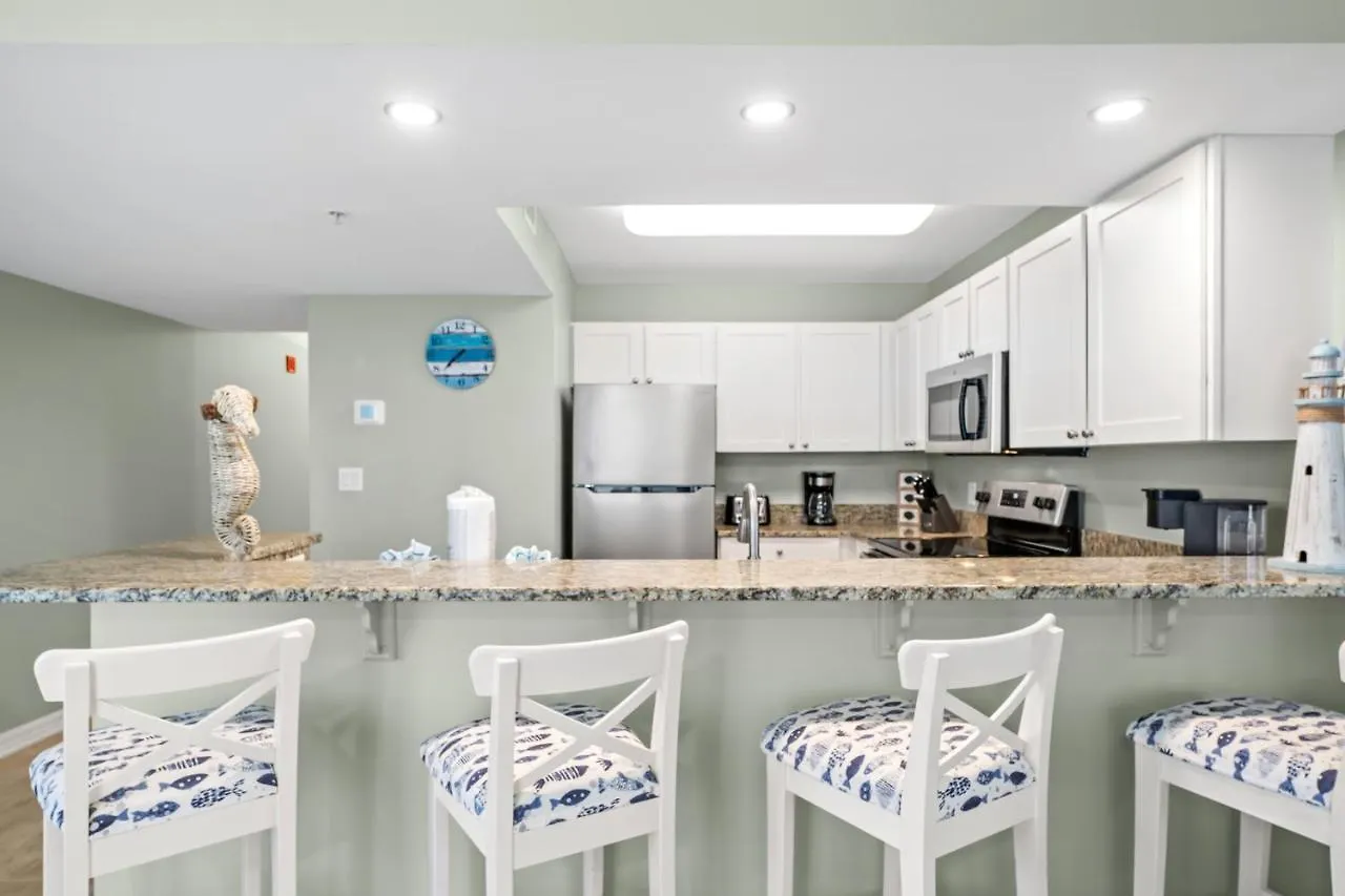 Pelican 1511 By Newman-dailey Holiday home