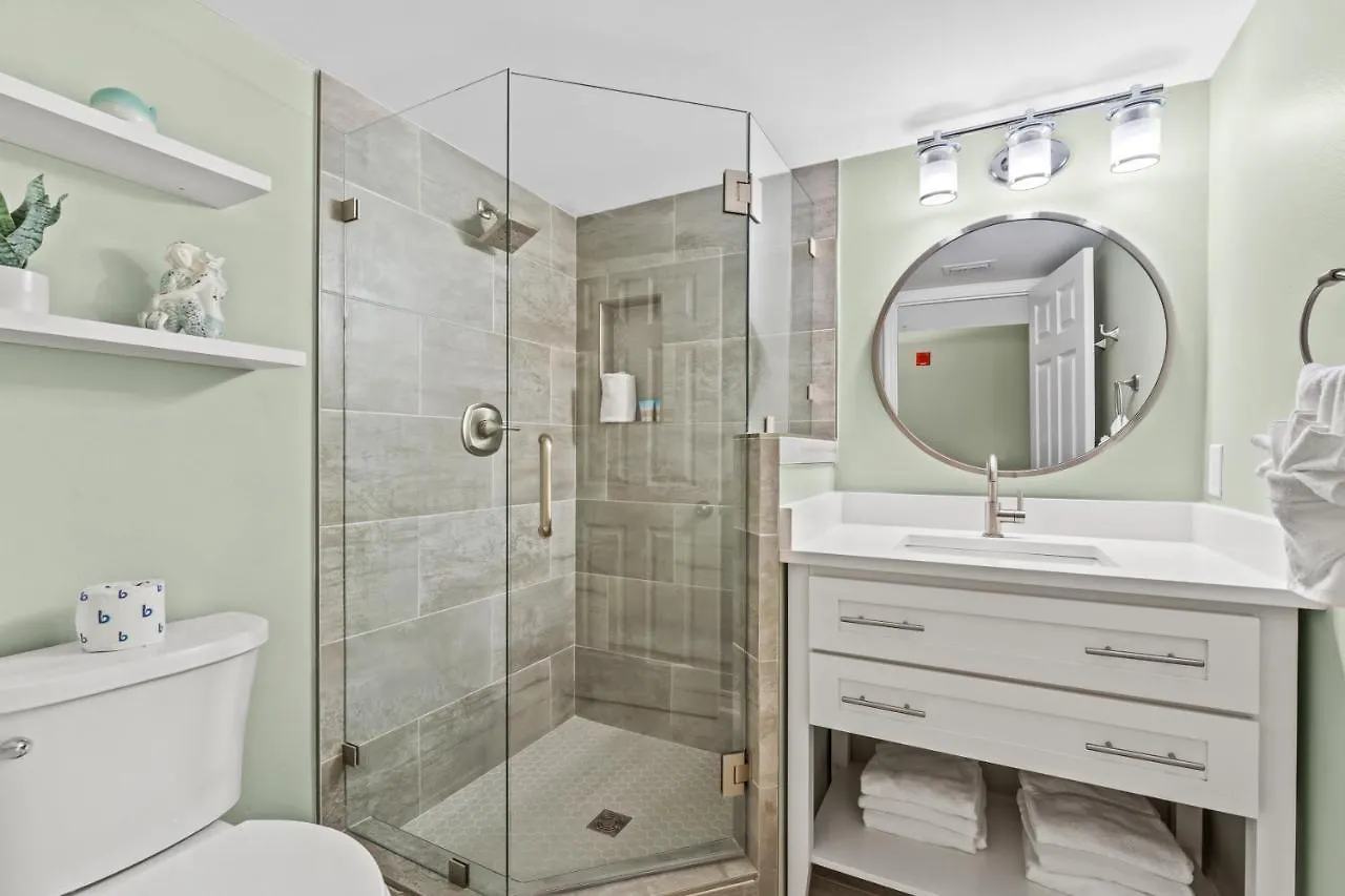 Pelican 1511 By Newman-dailey Holiday home