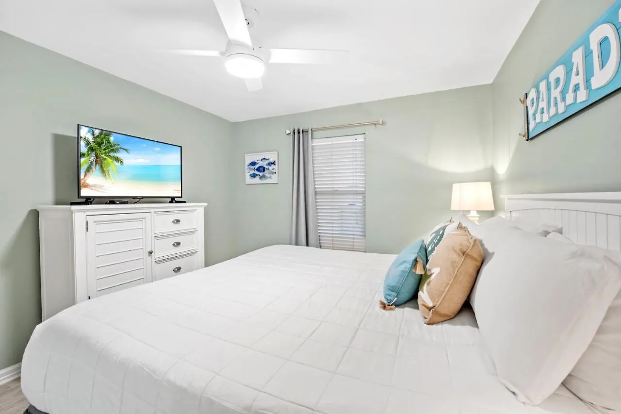 Holiday home Pelican 1511 By Newman-dailey *