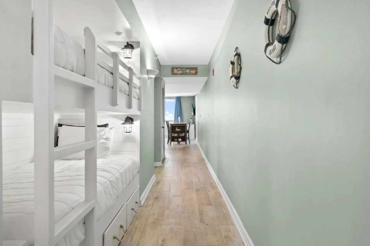 Pelican 1511 By Newman-dailey Holiday home