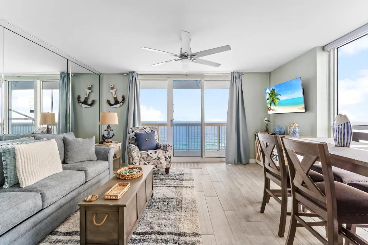Holiday home Pelican 1511 By Newman-dailey Destin
