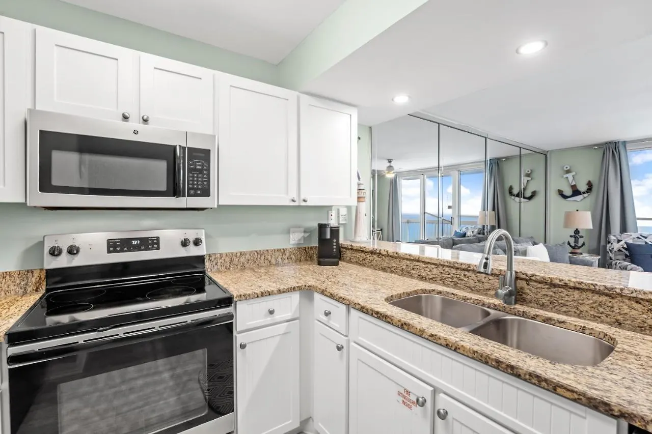 Holiday home Pelican 1511 By Newman-dailey Destin