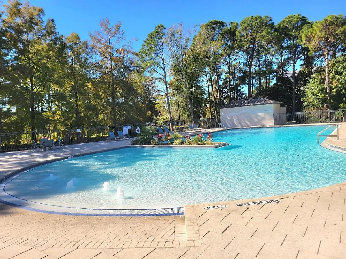 Augusta Village 523 Holiday home *