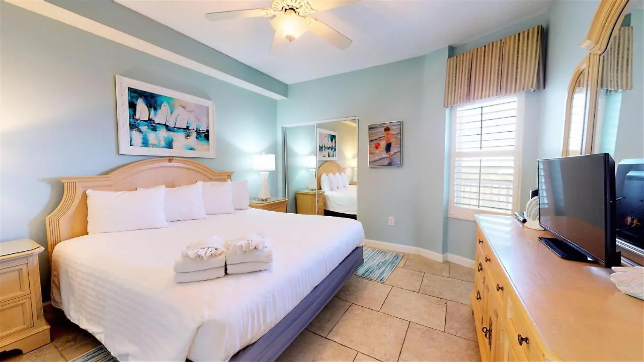 Casa de Férias Summit 0812 Destin