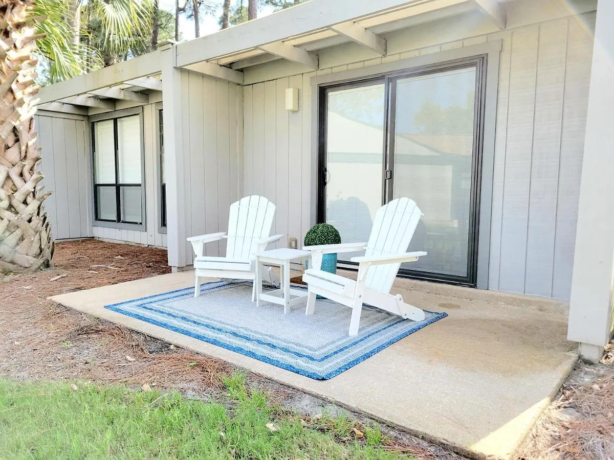 Augusta Village 523 Destin
