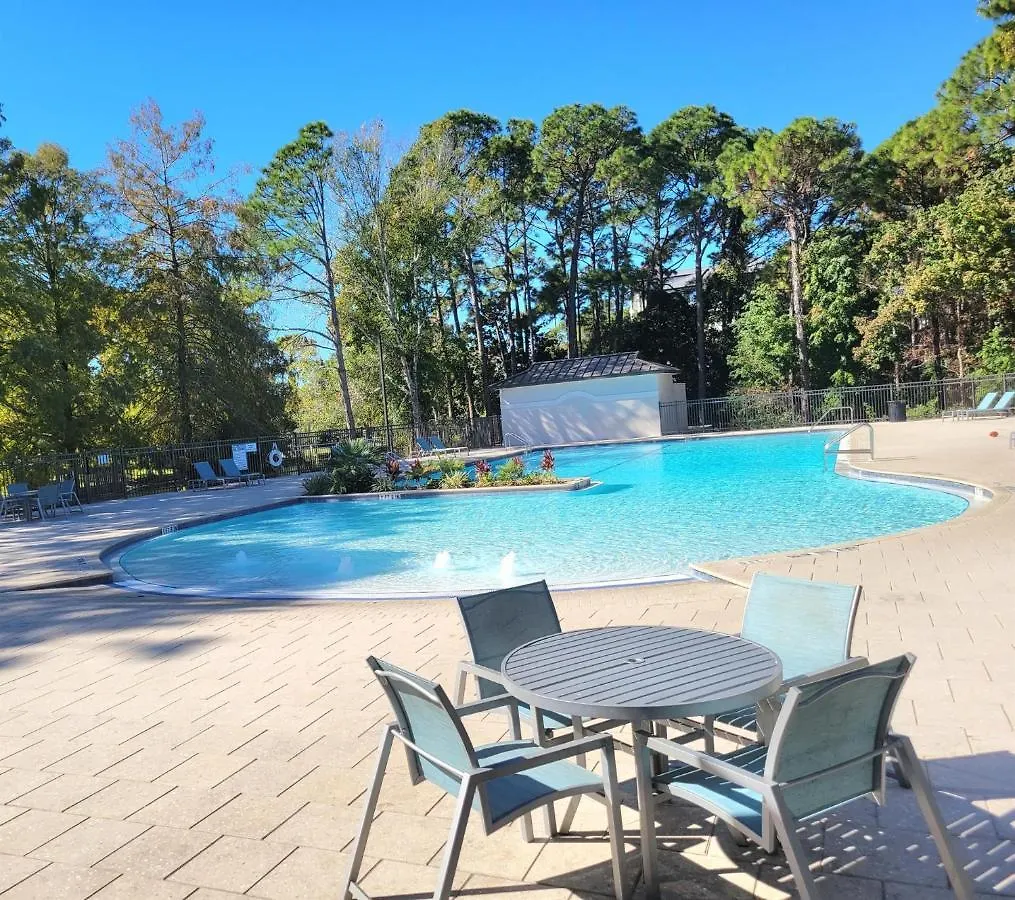 Augusta Village 523 Destin