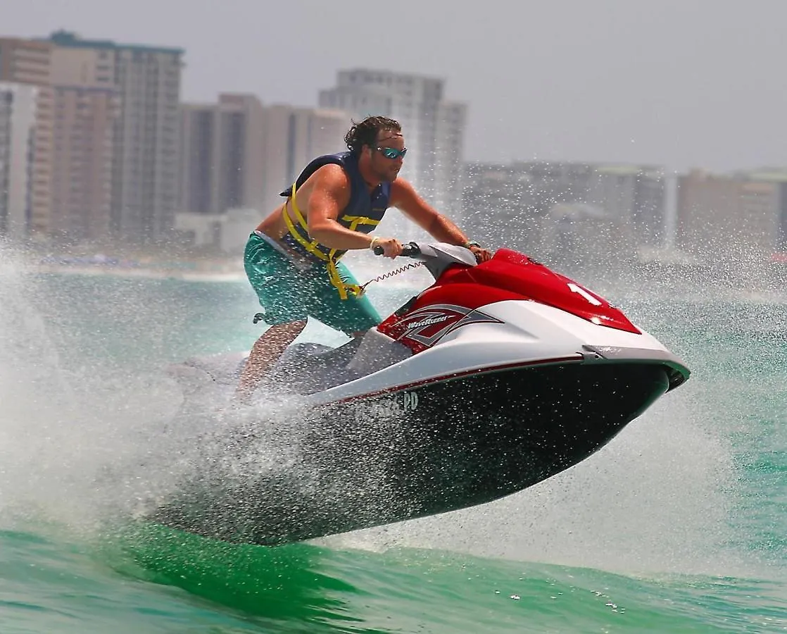 Mainsail 278 デスティン