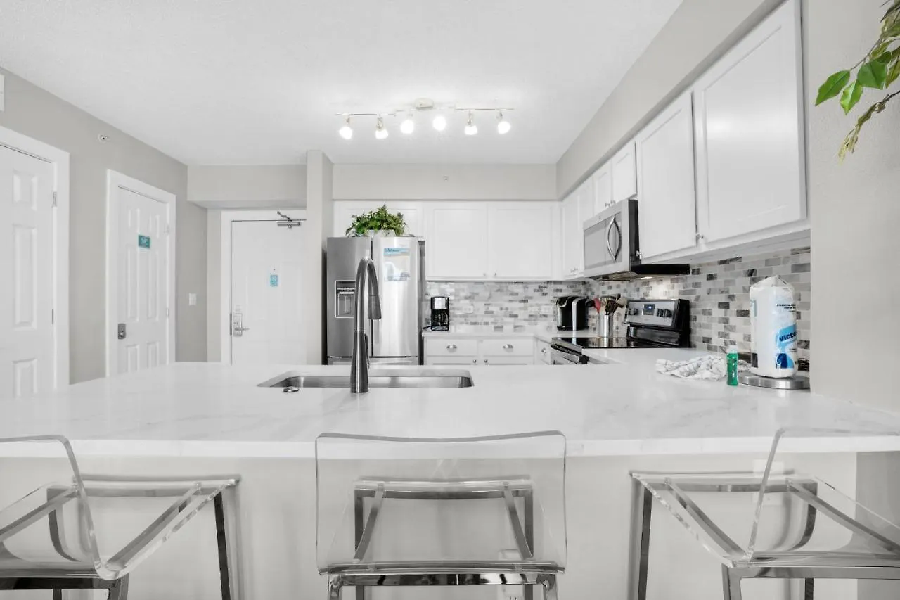 Pelican Terrace 805 Destin
