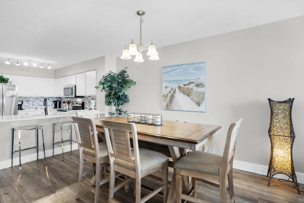 Pelican Terrace 805 Destin