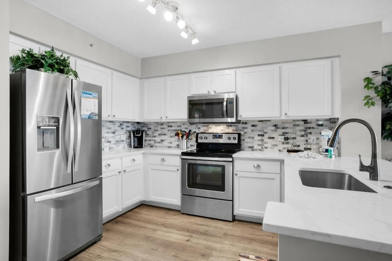Pelican Terrace 805 Apartment