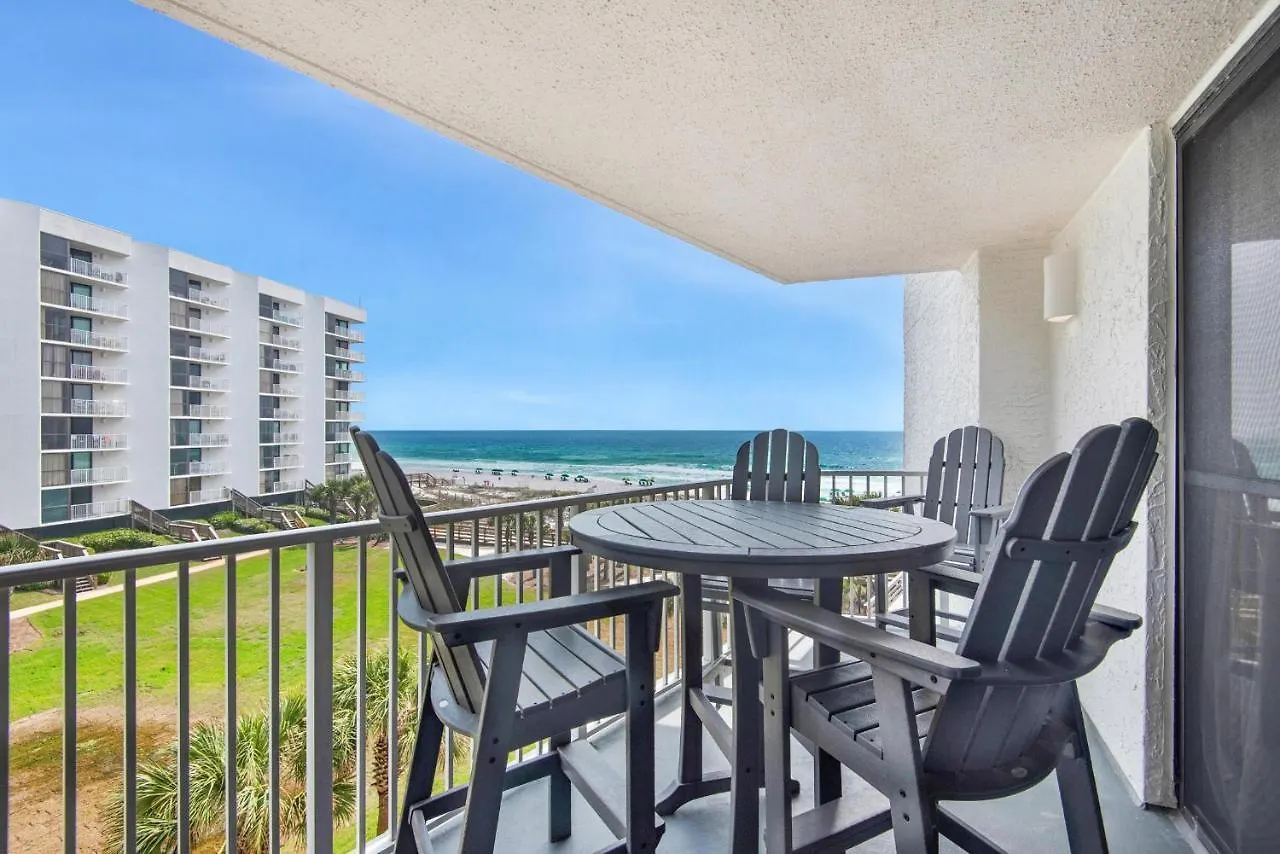 Mainsail 234 Holiday home