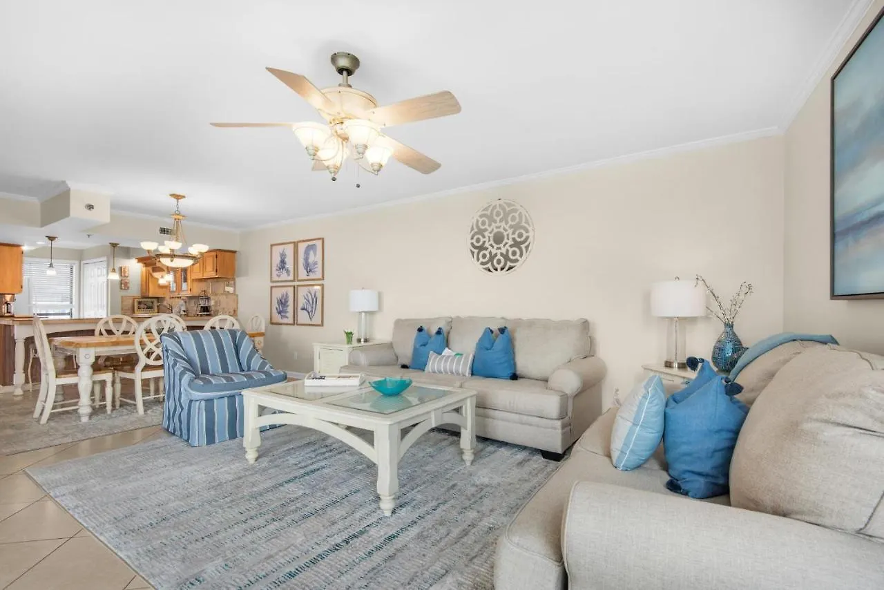 Mainsail 234 * Destin